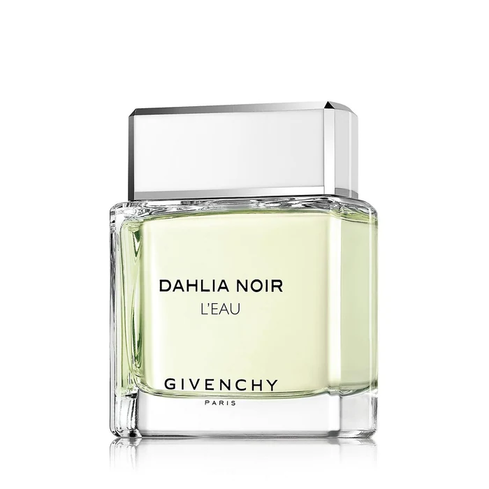 Givenchy Dahlia Noir L'Eau – Tester