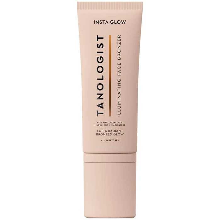 Tanologist Insta Glow Self-Tanning Cream