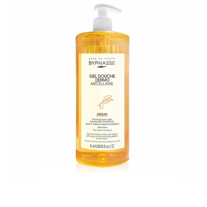 Byphasse Dermo Micellar