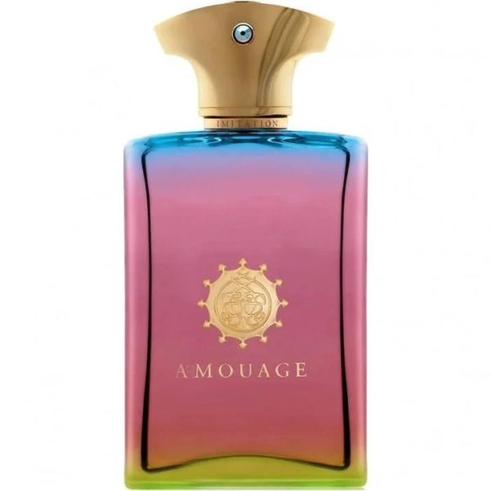 Amouage Imitation – Tester