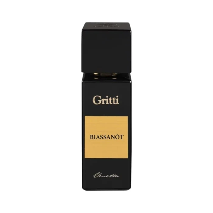 Gritti Biassanot