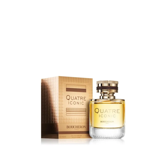 Boucheron Quatre Iconic