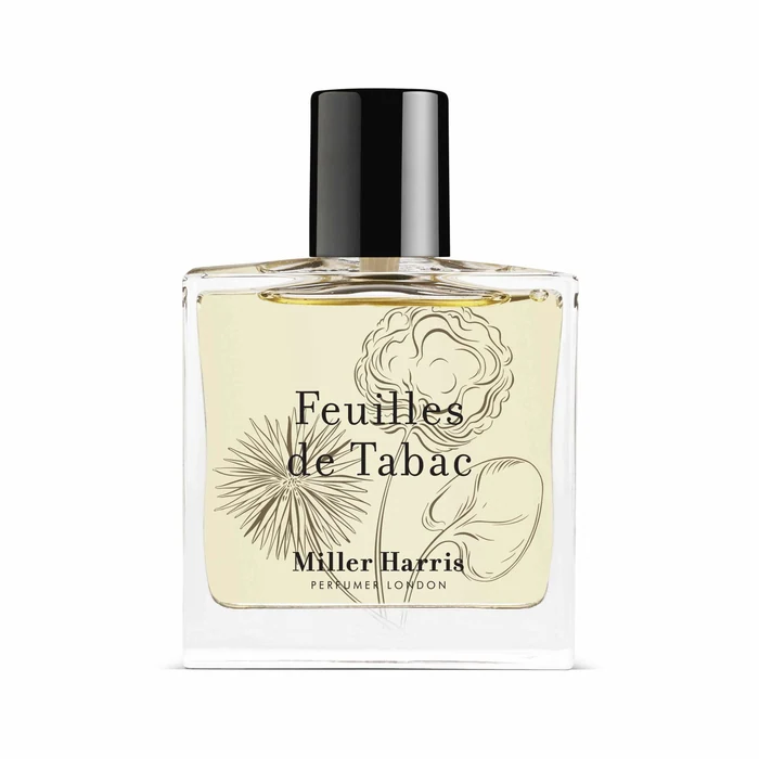 Miller Harris Feuilles De Tabac