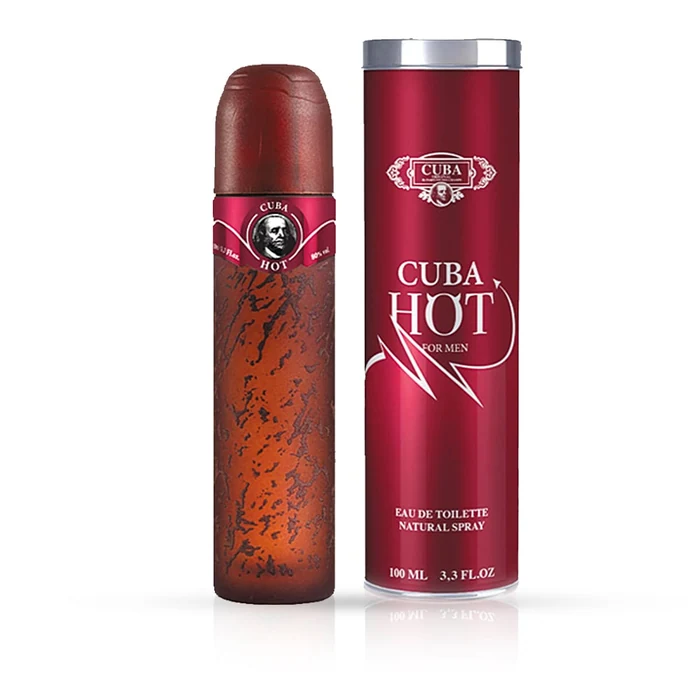 Cuba Hot