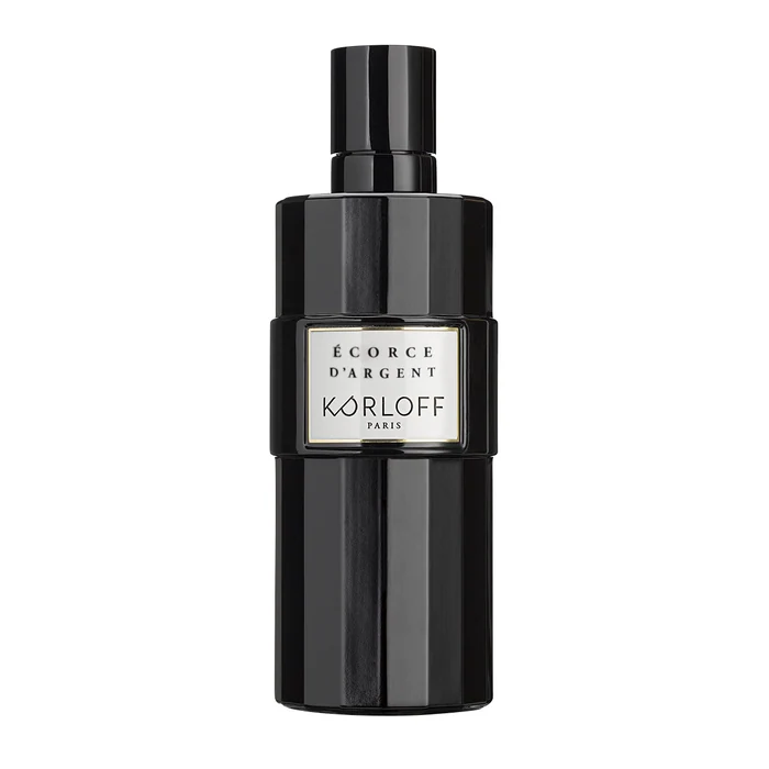 Korloff Ecorce D'argent
