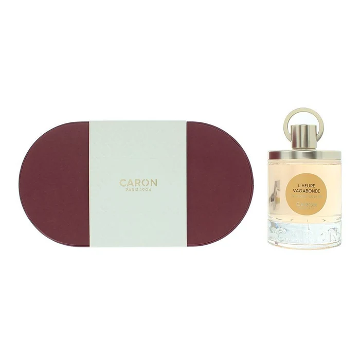 Caron L'Heure Vagabonde