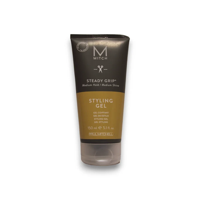 Mitch by Paul Mitchell Styling Steady Grip