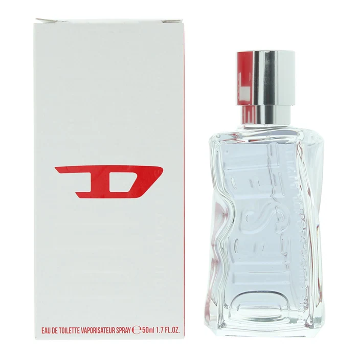 Diesel D by Diesel