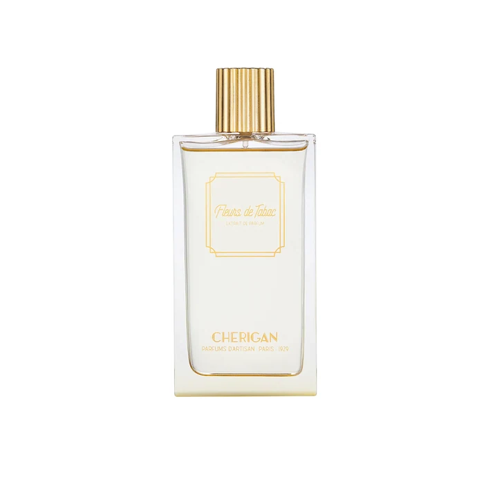 Cherigan Fleurs De Tabac