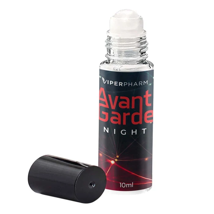 ViperPharm Avant Garde Night