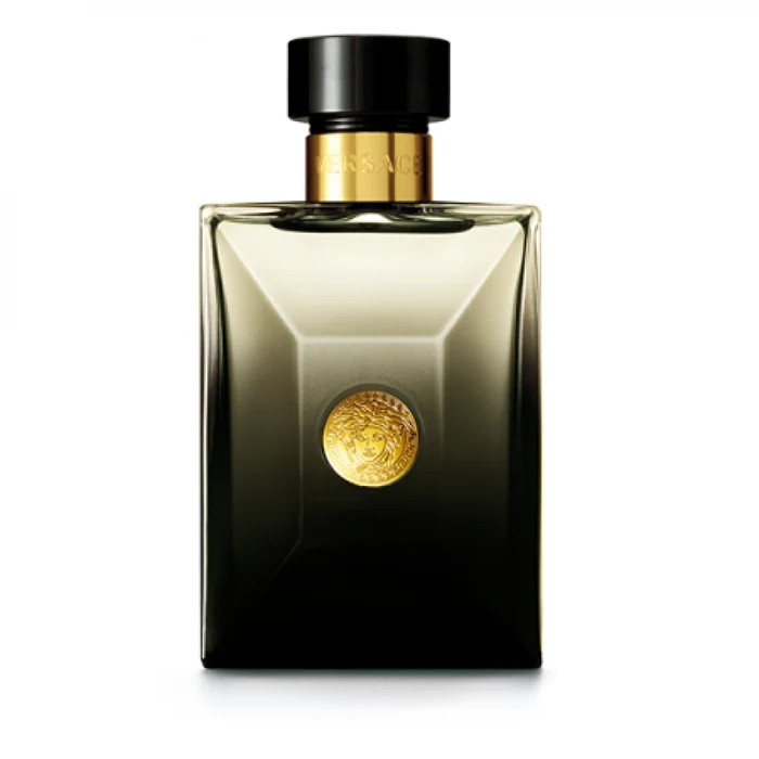 Versace Oud Noir – Tester