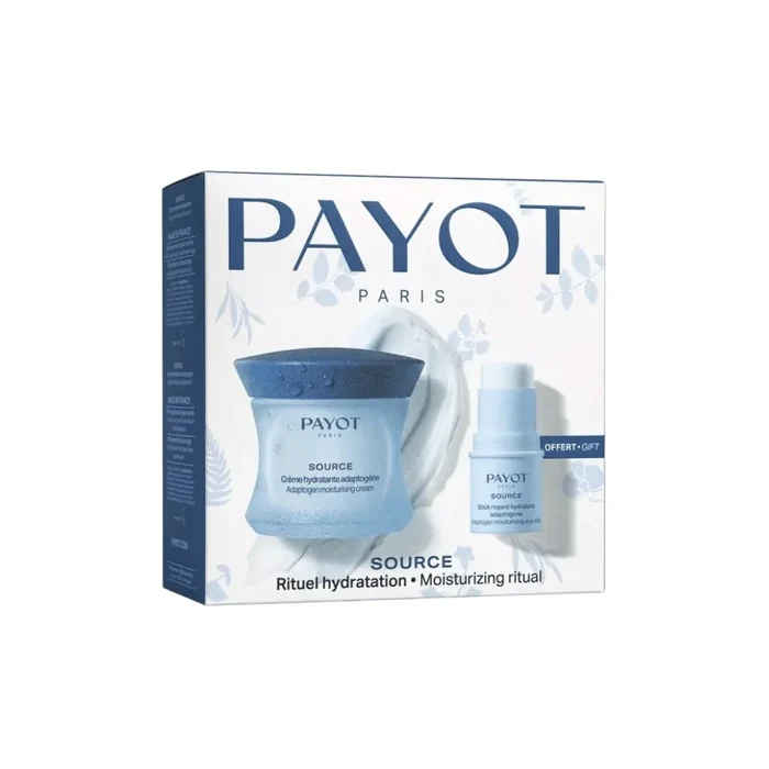 Payot Source Adaptogen set