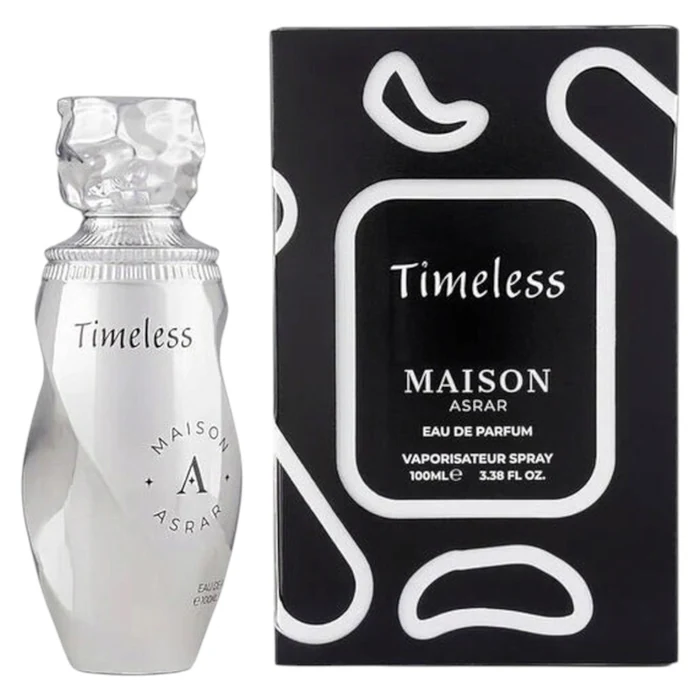 Maison Asrar Timeless