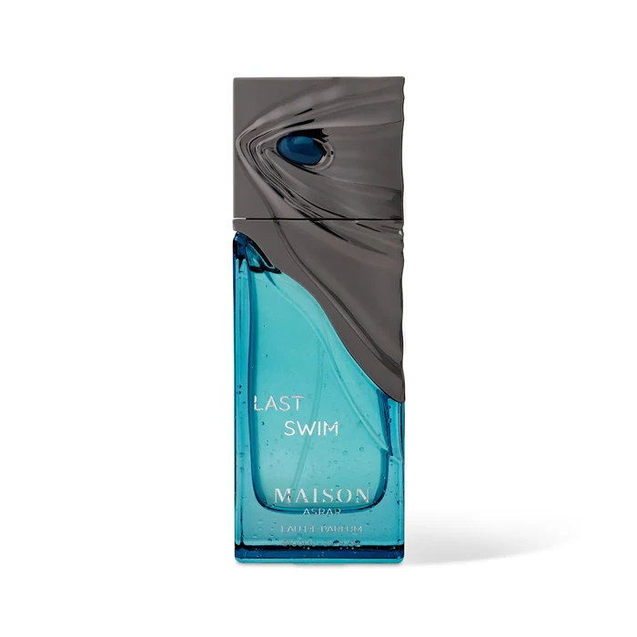 Maison Asrar Last Swim