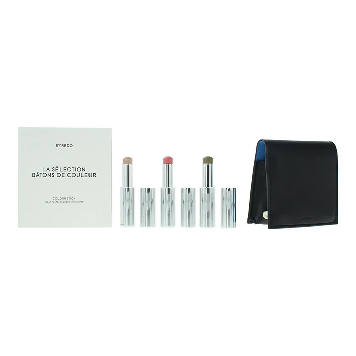 Byredo Deep Teal set