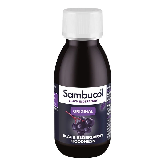 Sambucol Original