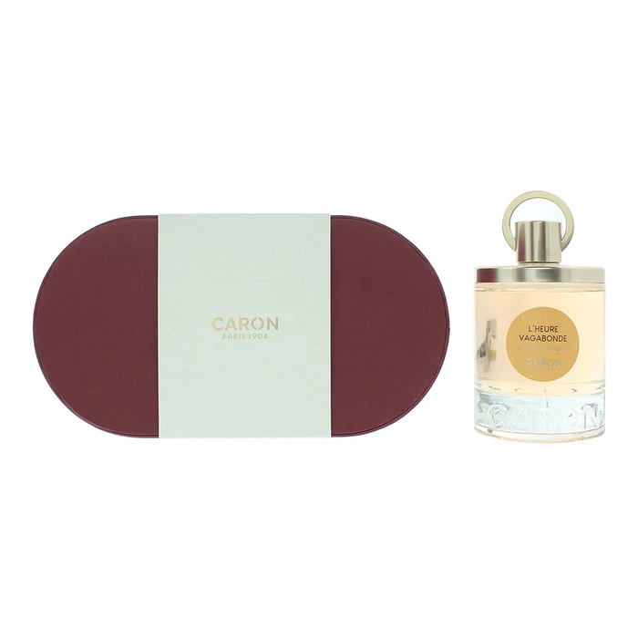Caron L'Heure Vagabonde