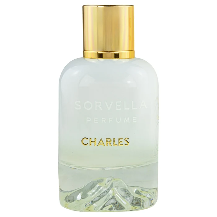 Sorvella Mountain Collection Charles