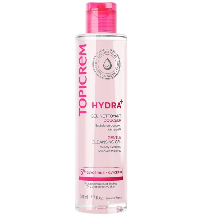 Topicrem Hydra+