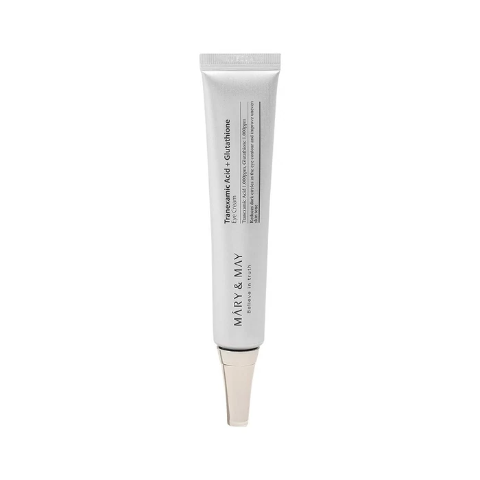 Mary & May Tranexamic Acid + Glutathion