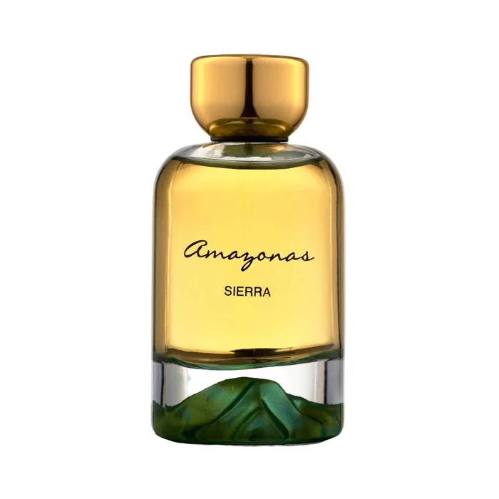 Atralia Amazonas Sierra