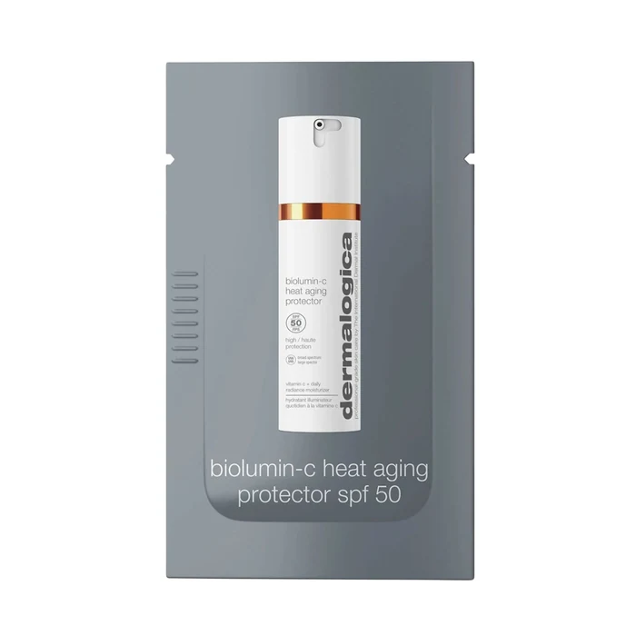 Dermalogica BioLumin-C Heat Aging Protector – Probe