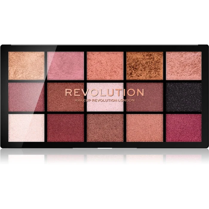 Makeup Revolution Reloaded Affection