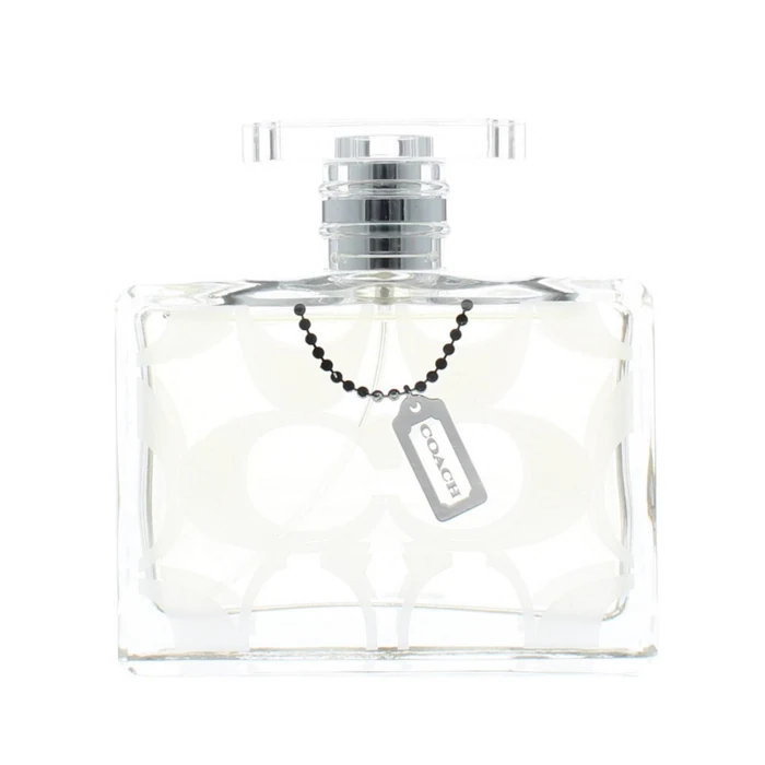 Coach Signature – Tester