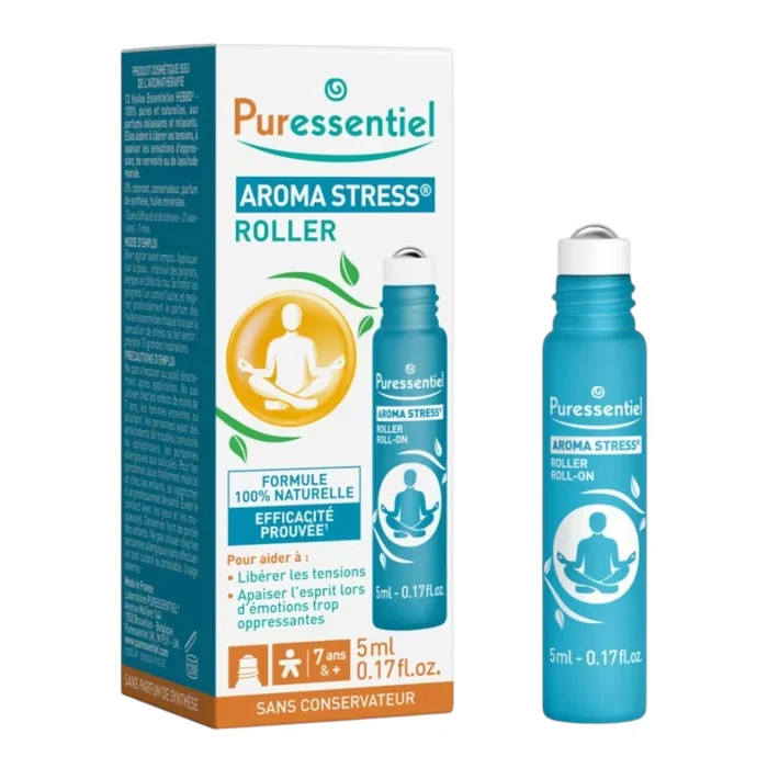 Puressentiel Stress