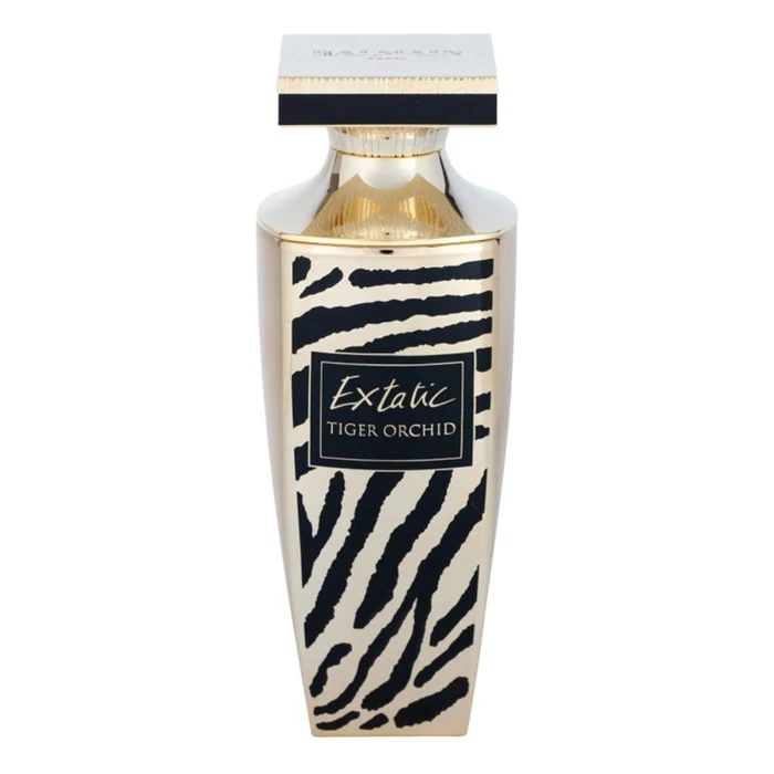 Balmain Extatic Tiger Orchid – Tester