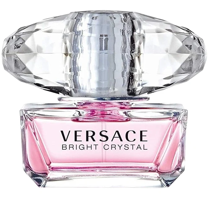 Versace Bright Crystal