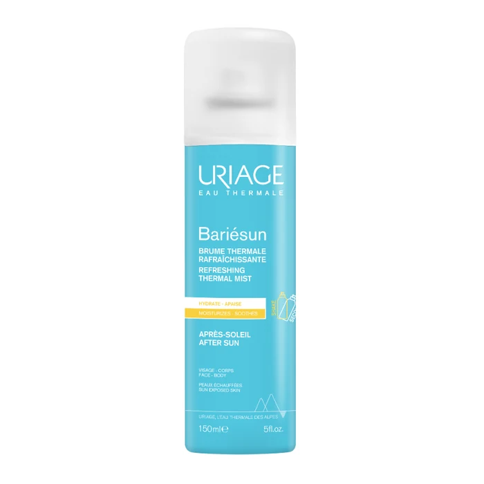 Uriage Bariesun Sunscreen Mist