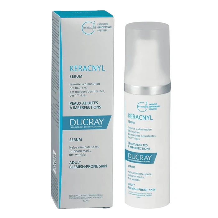 Ducray Keracnyl Anti-Blemish
