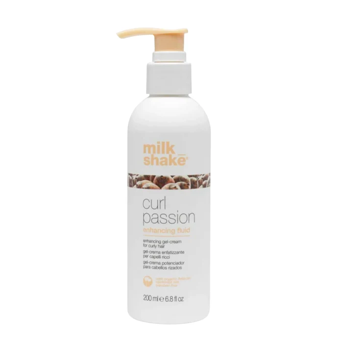 Milk_Shake Curl Passion