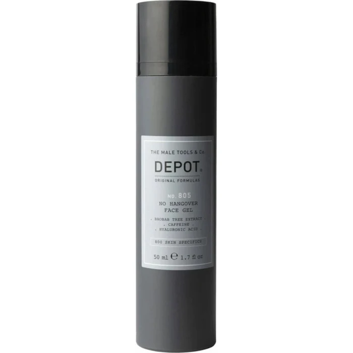 Depot 800 Skin Specifics No. 805