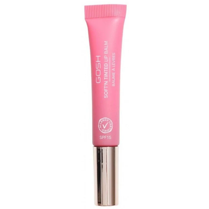 Gosh Soft'n Clear 005 Pink Rose