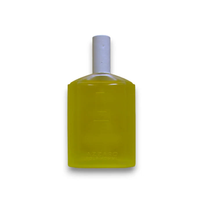 Azzaro L'Eau – Tester