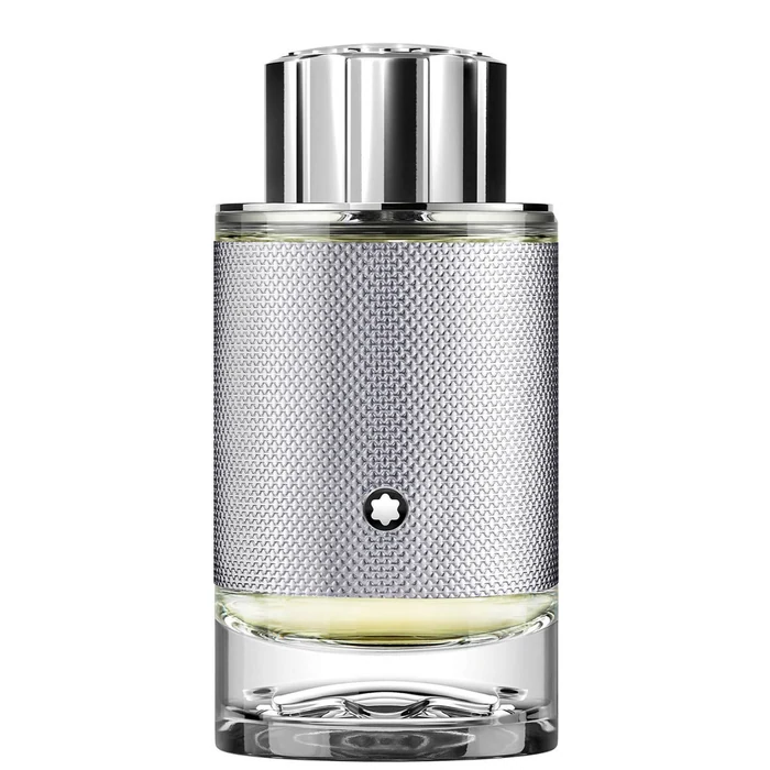 Mont Blanc Explorer Platinum