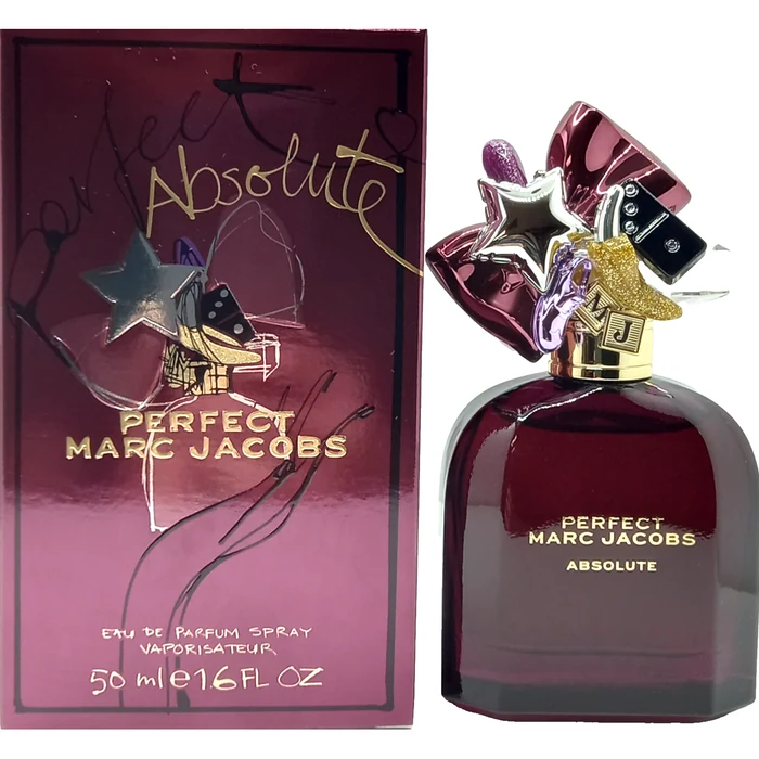 Marc Jacobs Perfect Absolute