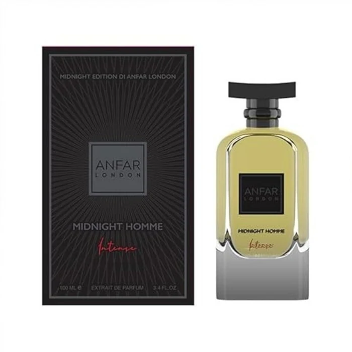 Anfar Midnight Homme Intense