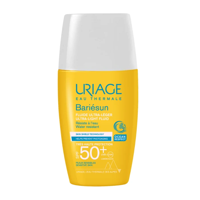 Uriage Bariesun