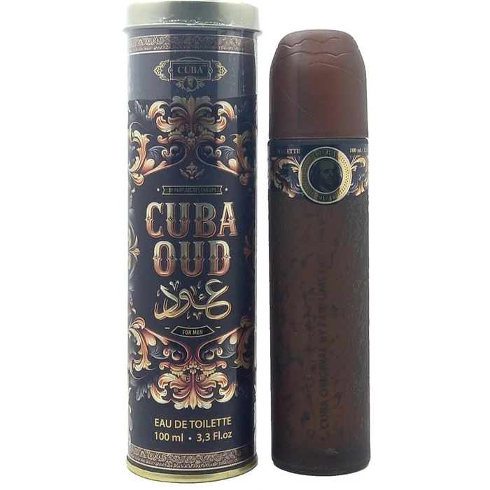 Cuba Oud
