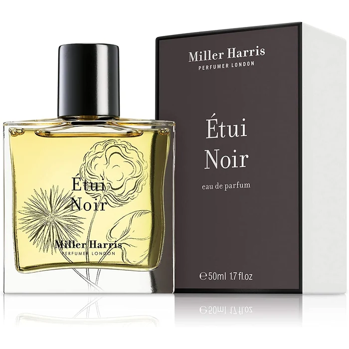 Miller Harris Etui Noir