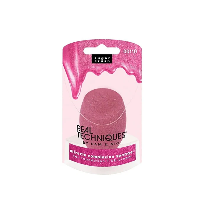 Real Techniques Sugar Crush Miracle