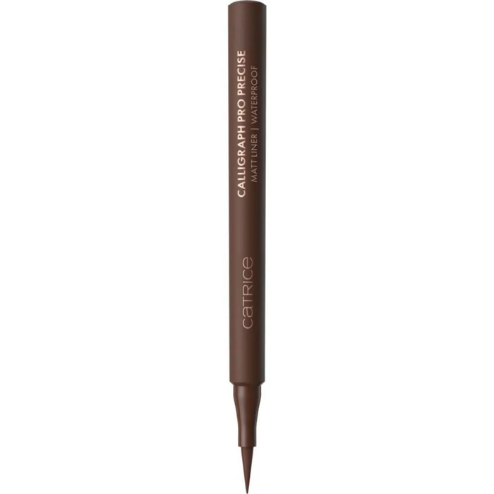 Catrice Calligraph Pro Precise 020 Espresso Brown