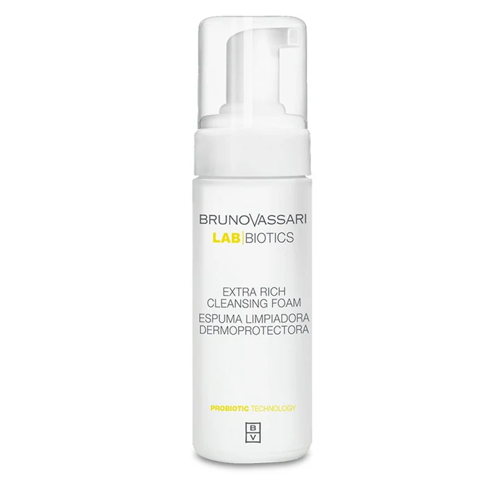 Bruno Vassari Lab Biotics