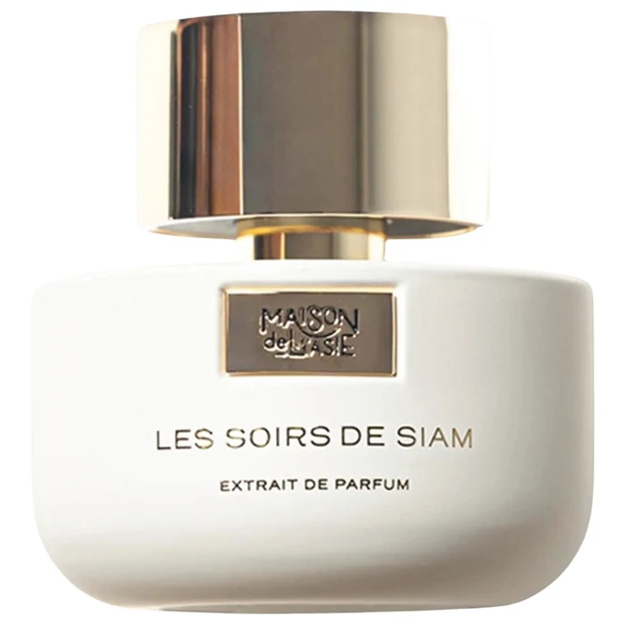 Maison De L'Asie Les Soirs De Siam
