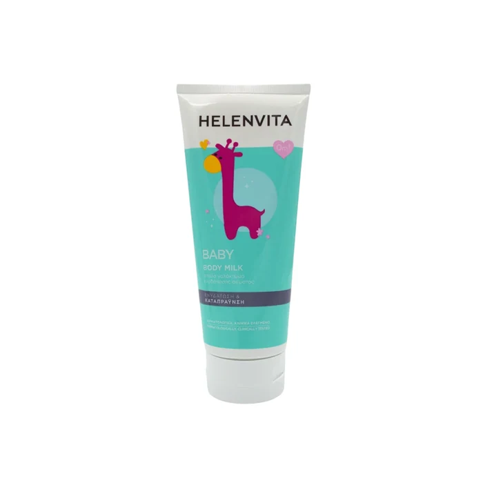 Helenvita Baby