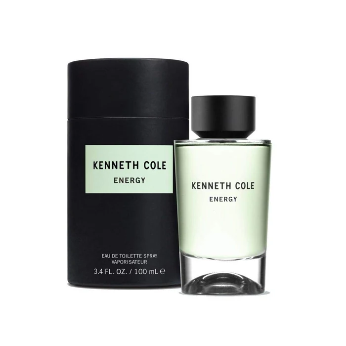 Kenneth Cole Energy