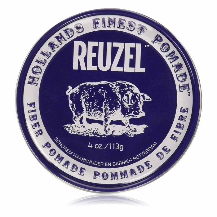 Reuzel Fiber